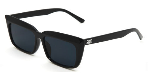 Skin Eyewear Gafa De Sol / Lente De Sol / Plana, Recta, Chicago 0