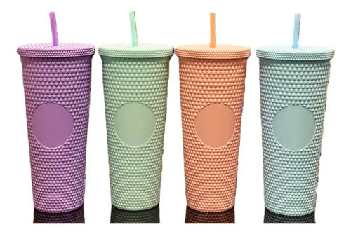 Tall Spark Cup Similar to Starbucks 710 mL 1