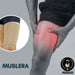 High Compression Thigh Support 1