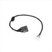 Dc Power Conector De Arnés En Cable Lenovo Ideapad G50-70 80 1