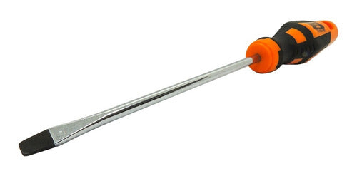 Bahco 31100-200 Conical Flat Screwdriver 1