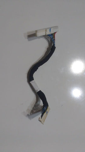 Cable Flex Lvds  Philco Pld3226hi Con Garantía!!! 6