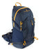 Black Sierra Equipment Lightweight Hiking Backpack Blue 1