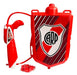 River Plate Water Gun with Backpack AR1 8561 Ellobo 0