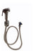 Rimontti Hygienic Shower Set with Cut-off Valve 1