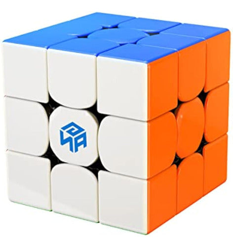 Hellocube Gan 356 R S 3x3 Speed Magic Cube 0