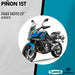 Piñon Para Motos 15t 650cc Cf Tuamoto 2