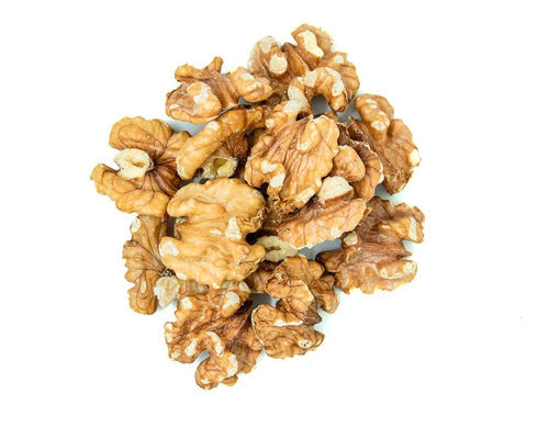 Warneke Walnuts Mariposa Blanca Shelled - 1 Kilo 2