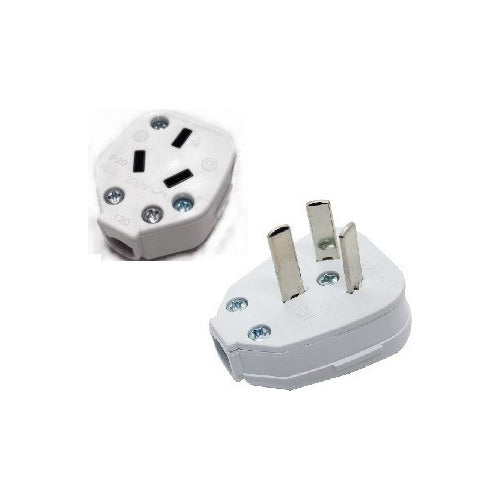 GEN 220V Normalized Extension Cord per Meter 2