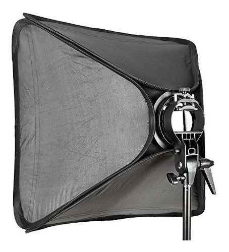 Godox Softbox with S Type Bracket Bowens S Mounting Support 2