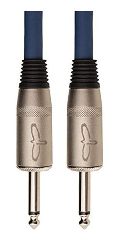 Prs Guitars Cable De Altavoz Clásico Recto De 3 Pies (100130 0