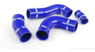 Kit De Mangueras Forge Para Vw Golf Gti  Mkvii Negra O Azul 1