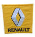 Parche Bordado Termoadhesivo Renault 0