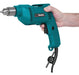 Makita Electric Drill, 3/8 in., 0 to 2500 RPM, 4.9A 1