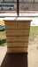 Solid Pine Chiffonier Dresser 80x120x0.40 0