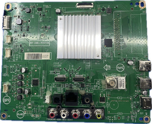 Main Board AOC 32S5295 0