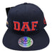 Double Aa Fitted Official Snapback Cap M.19450 1