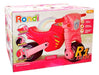 Rondi Pink Motorcycle Walker 2