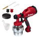 Einhell TC-SY 500 S Electric Paint Sprayer 500w 0