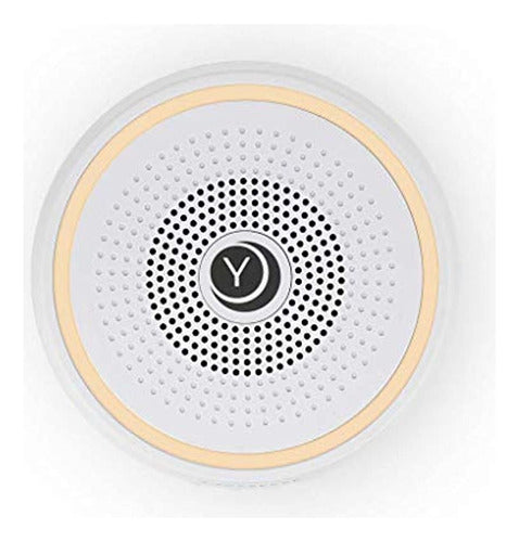 Máquina De Sonido Múltiple Con Luz Nocturna Yogasleep Dreamc 4