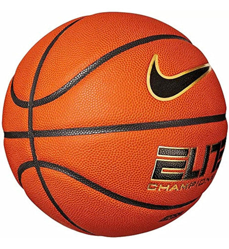 Nike Unisex Basketballs 1