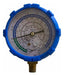 Cooltech Manifold Gauge R600 Refrigeration 0