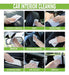 Air Jungles All Purpose Cleaning Wipes for Cars and Homes 1