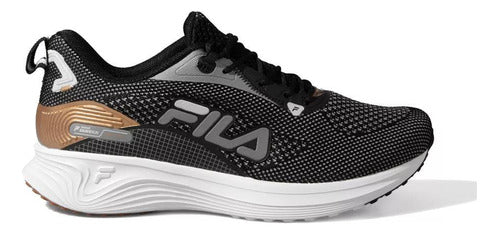 Fila Women's Sneakers - Racer Brave Run Ngo Dor 6