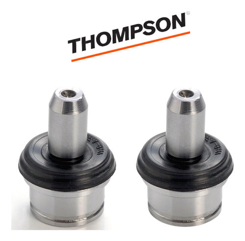 Kit X4 Rótulas Suspensión Ford F100 1993-1999 Thompson 1