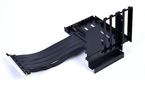 Lian Li O11dxl-1x Kit De Soporte De Gpu Vertical Pci-e 3.0 P 1