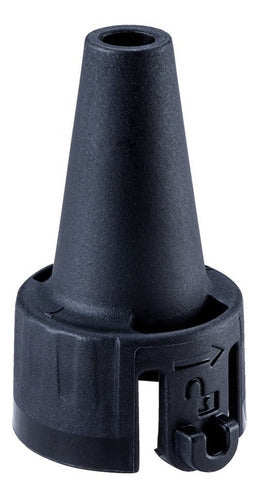 Makita Cleaner Nozzle 191x13-7 for Inflator AS001G MKB 0