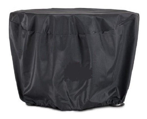 Lepen Waterproof Grill Cover Model Barbacoa 0