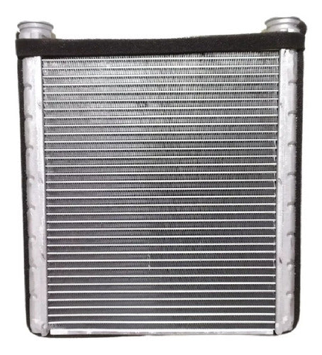 ACC Radiator Heating Toyota Hilux 2005 2006 2007 2008 SRV 0