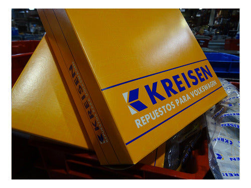 Kreisen Kit Bornes Bateria (Posit.-Negat.) - I43448 1