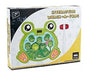 Interactivo Whack A Frog Tg702 - Regalo Divertido Para Niño 2