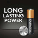 Duracell 2032 Lithium Battery 3V Long Lasting Durdl2032b 4