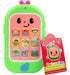 Cocomelon Primer Celular Aprendizaje Infantil Int Cmw0190 0