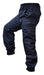 Tactical Police Gabardine Pants American Style Size: 56-60 10
