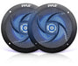 Pyle Marine Altavoces Impermeables Torre De Wakeboard De Est 0