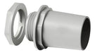 Genroad PVC Connector 22 Mm X 49 Units 1