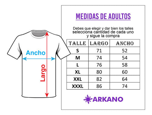 Camiseta De Futbol Para Hombre - Deportiva Personalizada 4