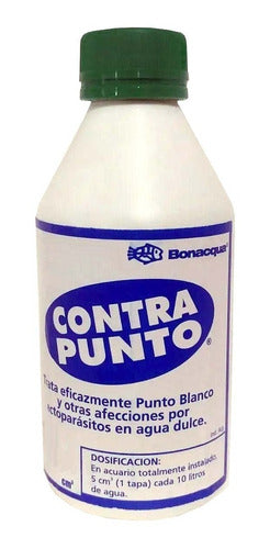 Bonacqua Contrapunto 250ml White Spot Eliminator 0