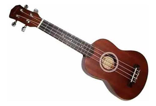 Cocoon Ukelele Cocoon Soprano Natural 0