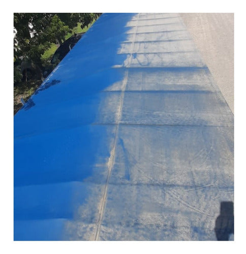 POF Cleaning Shampoo for Tarps and Canopies 5