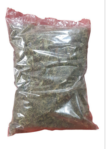 Organic Agroecological 100% Natural Stevia Leaf 1kg Bag 1