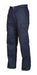 Ramos Generales Buenos Aires Cargo Work Pants with 6 Pockets and 3 Seams 6