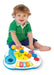 New Interactive Educational Baby Activity Table for 1,2,3 Year Olds with Blocks 2