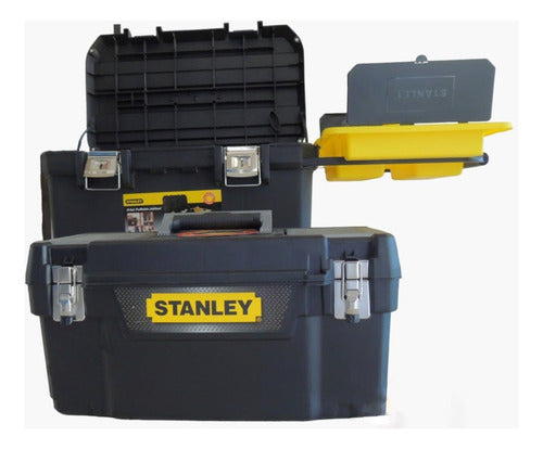 Professional Mobile Toolbox Stanley 0