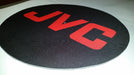 Jvc Slipmat Paño Suave Espuma Excelente Calidad 5