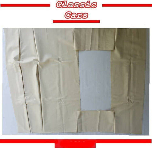 Peugeot 404 Headliner Upholstery 4